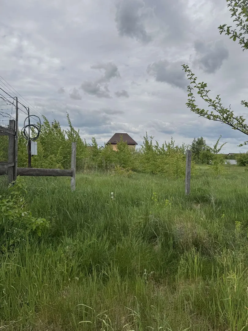 ШИКАРНА, фасадна ділянка в ЦЕНТРІ з комунікаціями — фото 2 з 6