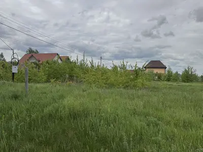 ШИКАРНА, фасадна ділянка в ЦЕНТРІ з комунікаціями — мініатюра фото 3