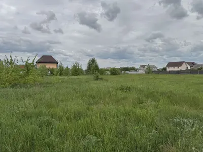 ШИКАРНА, фасадна ділянка в ЦЕНТРІ з комунікаціями — мініатюра фото 4