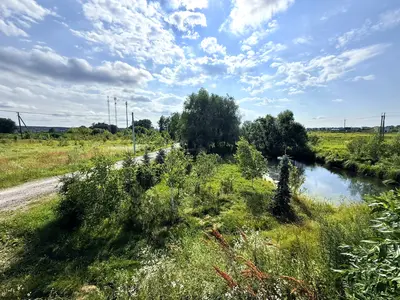 Продаю ділянку під забудову Підключенне світло 15кВт — мініатюра фото 9