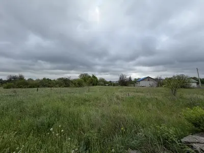 Продаж ділянки м-н Рибці. 10 соток, з гарним під'їздом. — мініатюра фото 4