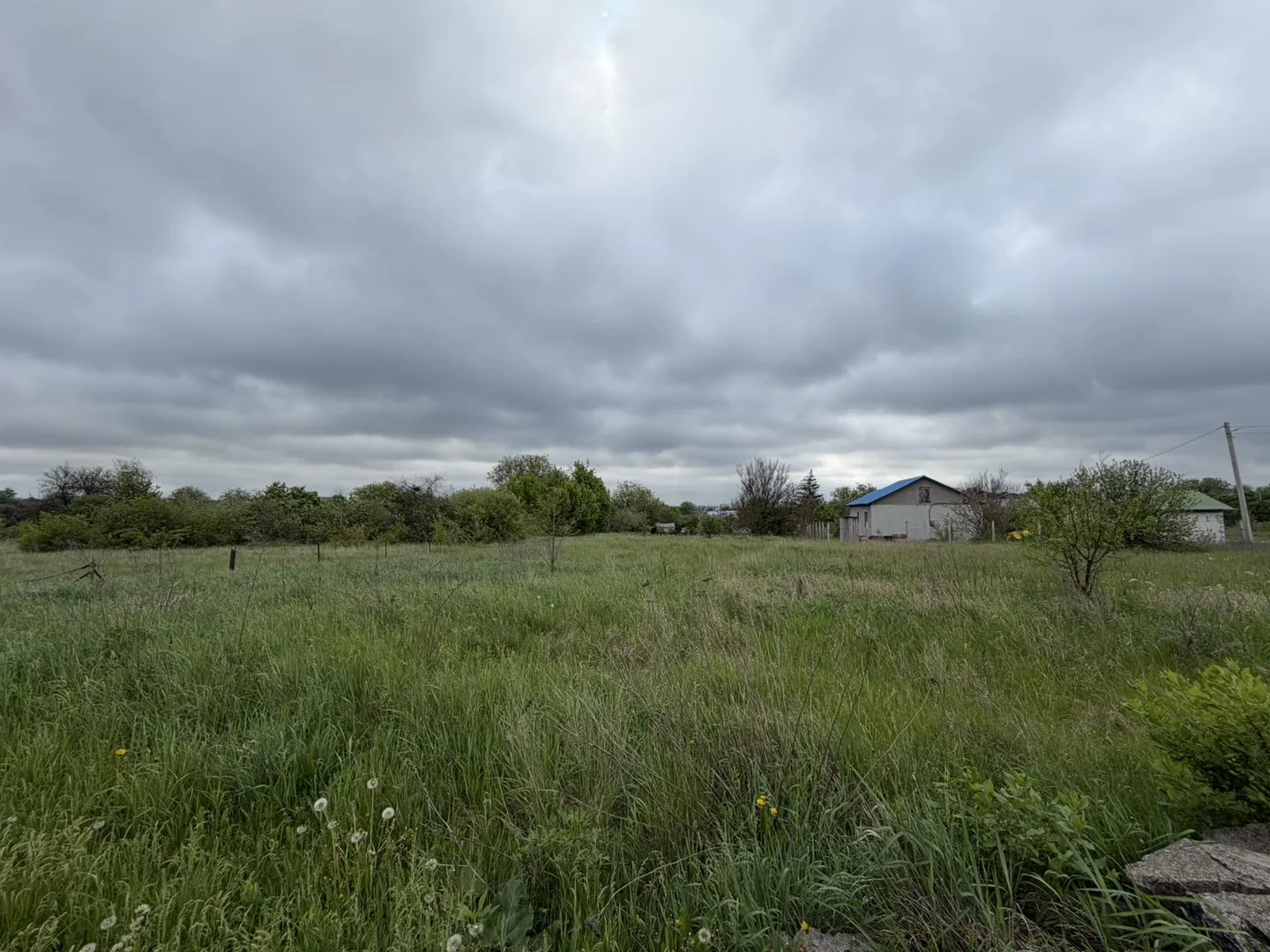 Продаж ділянки м-н Рибці. 10 соток, з гарним під'їздом. — фото 2 з 9
