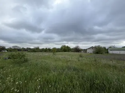 Продаж рівної ділянки в Рибцях  — мініатюра фото 1