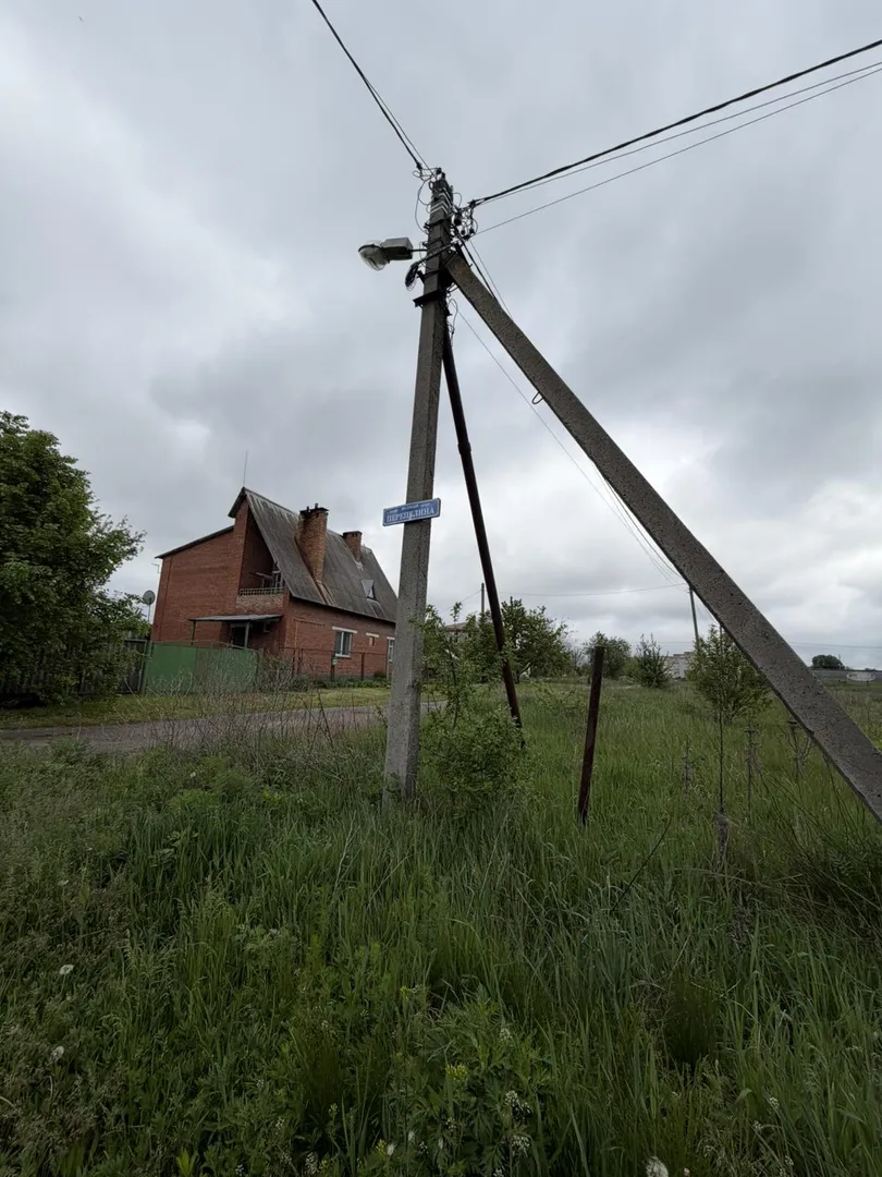 Продаж рівної ділянки в Рибцях  — фото 3 з 8
