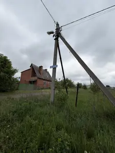 Продаж рівної ділянки в Рибцях  — мініатюра фото 3