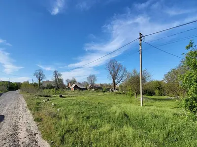 Продаж ділянки 17 соток — мініатюра фото 3