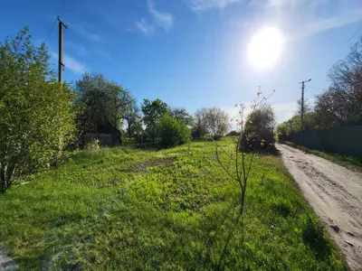 Продаж ділянки 17 соток — мініатюра фото 8