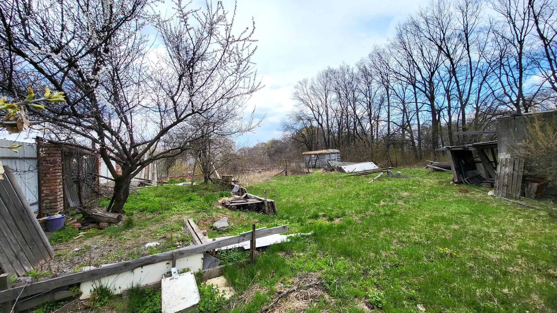 ‼️М-н Червоний шлях‼️Продаж ділянки з виходом в ліс — фото 2 з 8