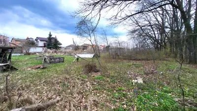 ‼️М-н Червоний шлях‼️Продаж ділянки з виходом в ліс — мініатюра фото 3