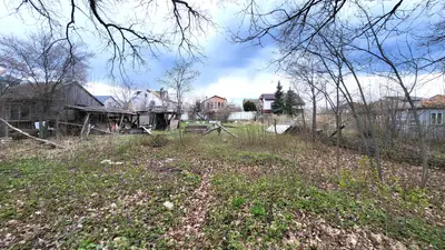 ‼️М-н Червоний шлях‼️Продаж ділянки з виходом в ліс — мініатюра фото 4