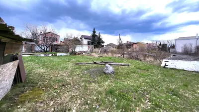 ‼️М-н Червоний шлях‼️Продаж ділянки з виходом в ліс — мініатюра фото 6