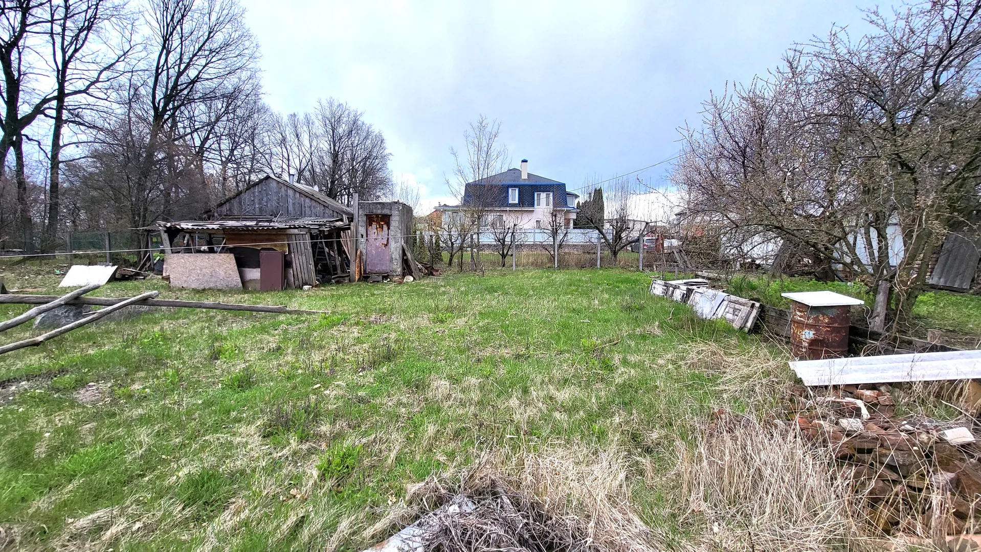 ‼️М-н Червоний шлях‼️Продаж ділянки з виходом в ліс — фото 7 з 8