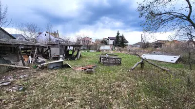 ‼️М-н Червоний шлях‼️Продаж ділянки з виходом в ліс — мініатюра фото 8