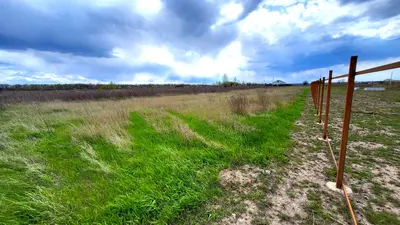 Продаж рівної ділянки 10 соток р-н ГРЛ — мініатюра фото 4