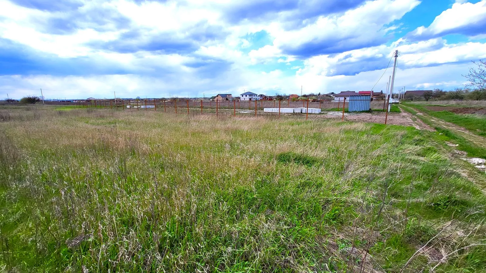 Продаж рівної ділянки 10 соток р-н ГРЛ — фото 5 з 5