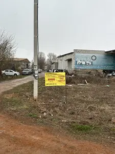 Ділянка для бізнесу, СТО, склад, гаражі — мініатюра фото 2