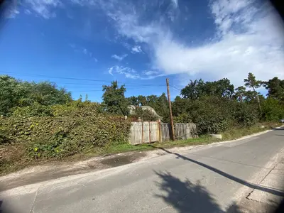 Центральна частина Бучі. Вул. Патона. Два фасади. Центральні ком. Газ! — мініатюра фото 2