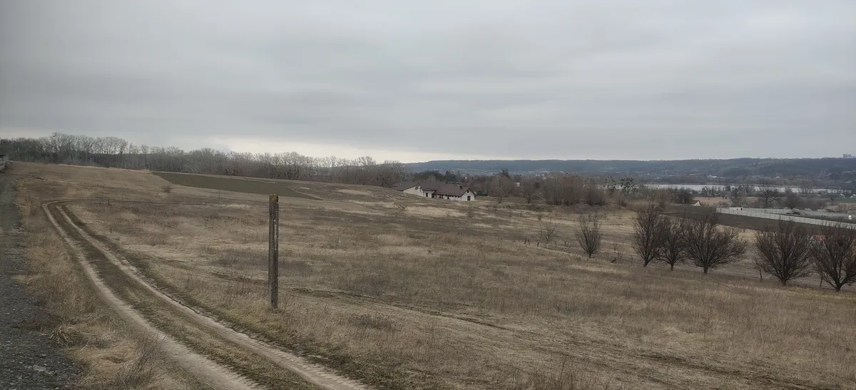 Красна Слобідка 24,6 сот під Забудову — фото 4 з 7