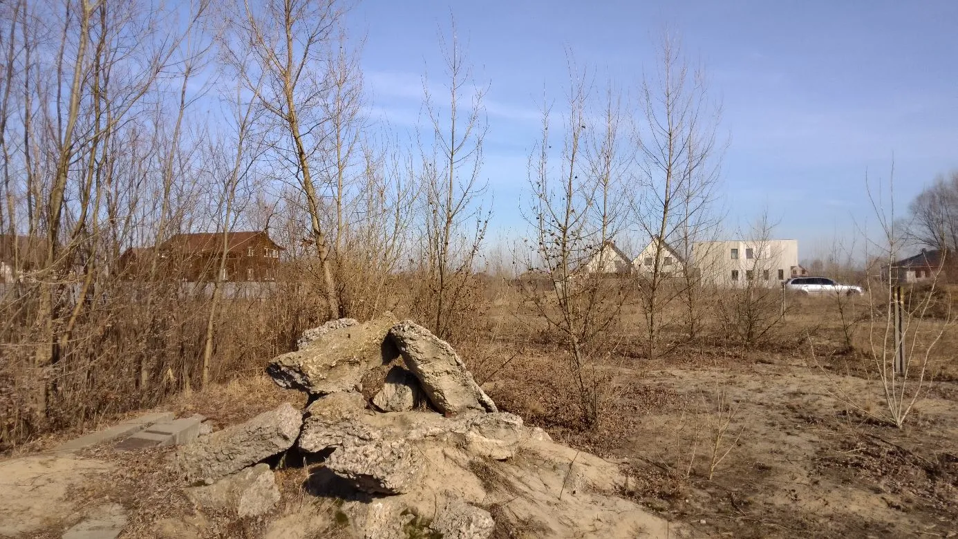 Осокорки. Продам ділянку 12 соток в хорошому місці. — фото 12 з 12