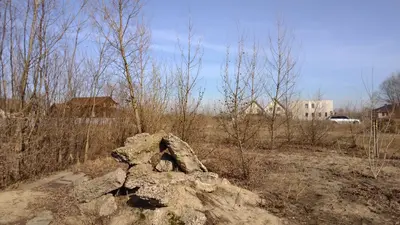 Осокорки. Продам ділянку 12 соток в хорошому місці. — мініатюра фото 12