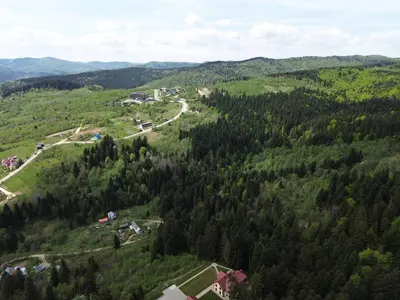 🏔️ Продаж земельних ділянок біля готелю «Панорама» у смт. Східниця 🌿 — мініатюра фото 9