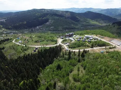 🏔️ Продаж земельних ділянок біля готелю «Панорама» у смт. Східниця 🌿 — мініатюра фото 10
