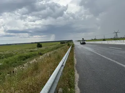 Продам пай 3,1 га 25км від Києва. смт Велика Димерка — мініатюра фото 1
