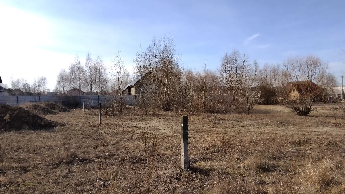 Осокорки. Продам ділянку 12 соток в хорошому місці. — фото 2 з 12