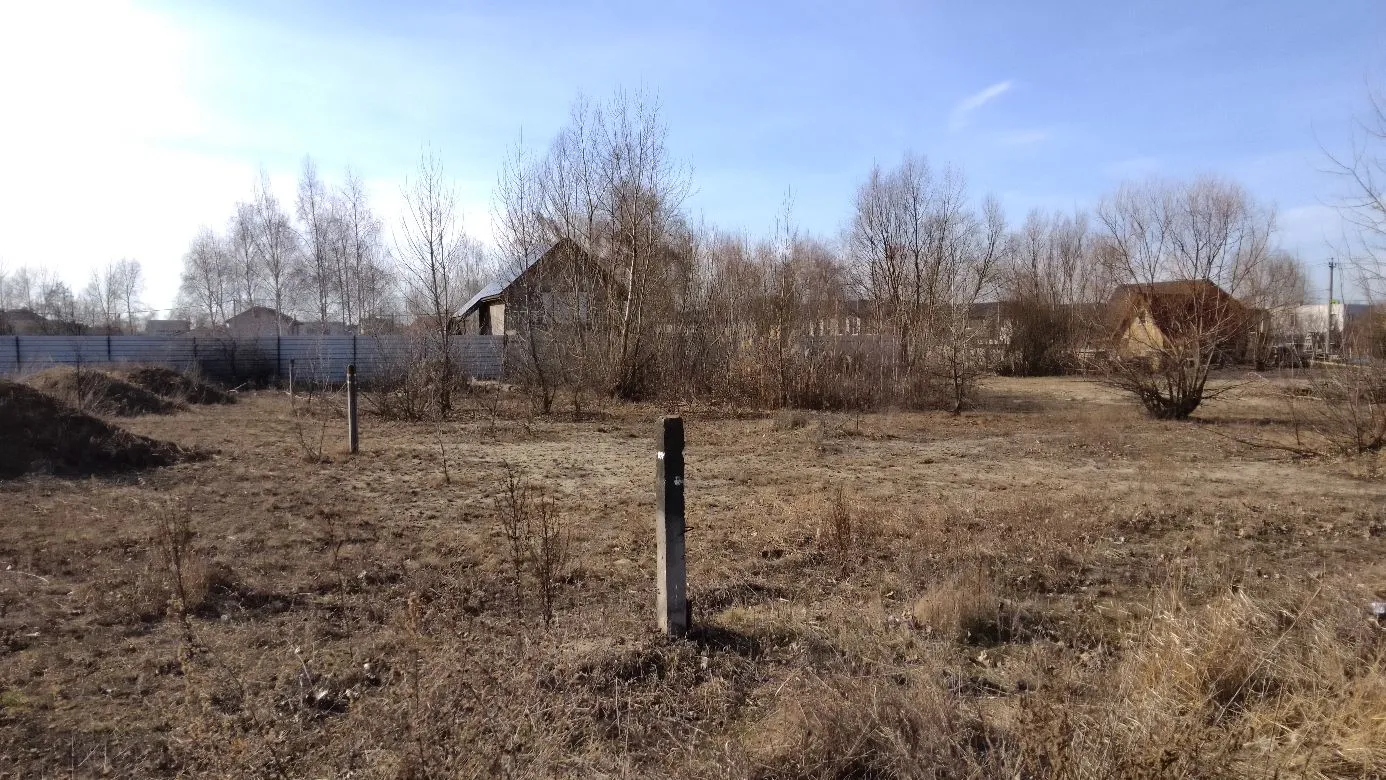 Осокорки. Продам ділянку 12 соток в хорошому місці. — фото 11 з 12