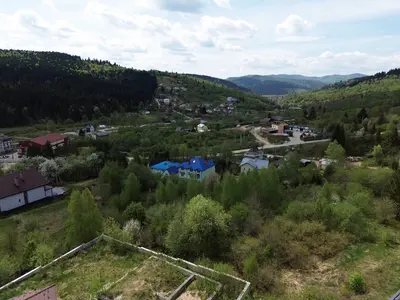 🏔️ Видова ділянка в Східниці біля готелю ‘’Золоте руно’’ — мініатюра фото 16