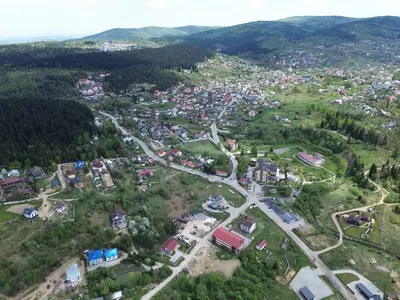 🏔️ Видова ділянка в Східниці біля готелю ‘’Золоте руно’’ — мініатюра фото 3