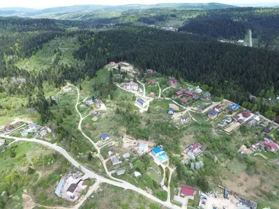 🏔️ Видова ділянка в Східниці біля готелю ‘’Золоте руно’’ — мініатюра фото 4