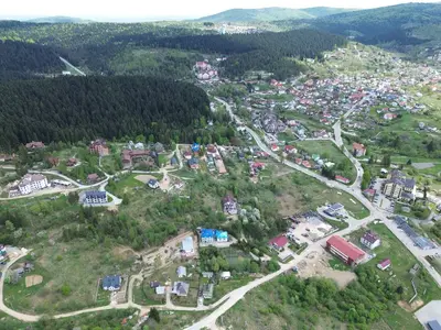 🏔️ Видова ділянка в Східниці біля готелю ‘’Золоте руно’’ — мініатюра фото 5