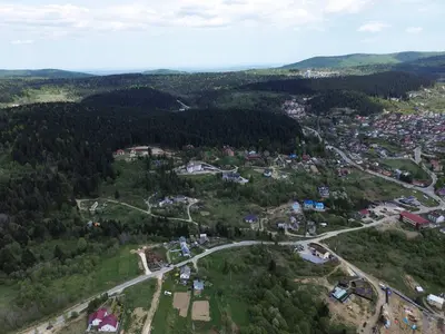 🏔️ Видова ділянка в Східниці біля готелю ‘’Золоте руно’’ — мініатюра фото 6
