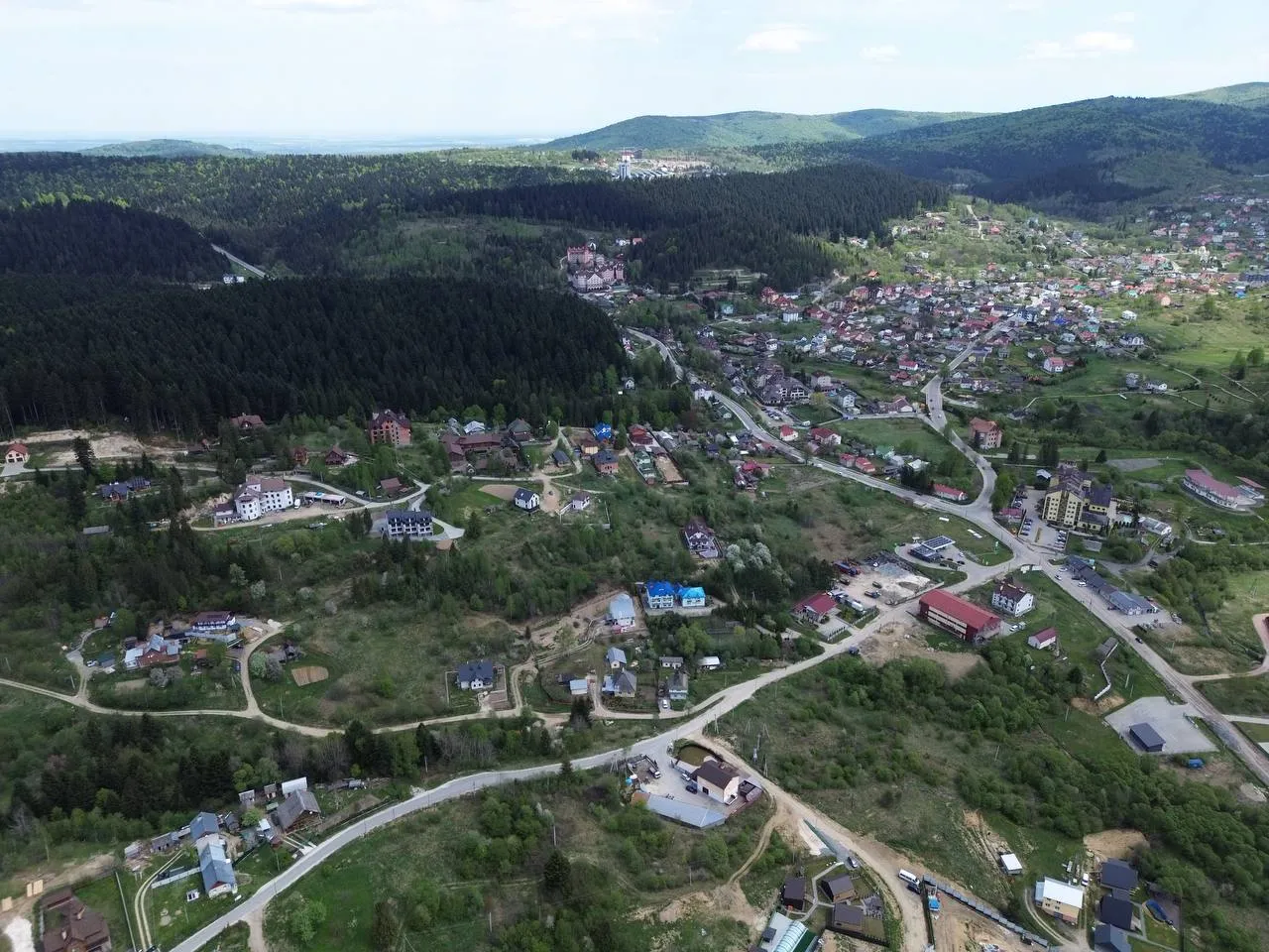 🏔️ Видова ділянка в Східниці біля готелю ‘’Золоте руно’’ — фото 7 з 16