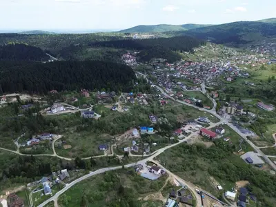 🏔️ Видова ділянка в Східниці біля готелю ‘’Золоте руно’’ — мініатюра фото 7