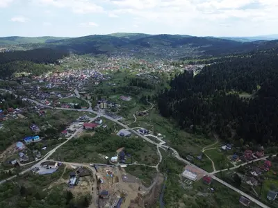 🏔️ Видова ділянка в Східниці біля готелю ‘’Золоте руно’’ — мініатюра фото 8