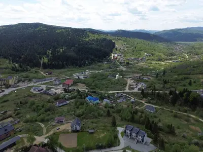 🏔️ Видова ділянка в Східниці біля готелю ‘’Золоте руно’’ — мініатюра фото 12