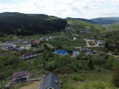🏔️ Видова ділянка в Східниці біля готелю ‘’Золоте руно’’ — мініатюра фото 14
