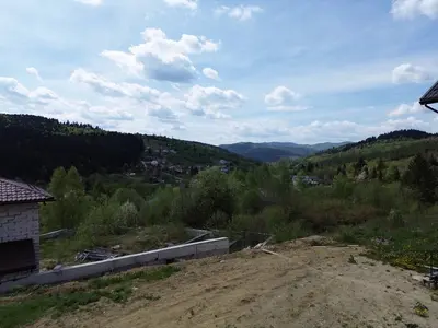 🏔️ Видова ділянка в Східниці біля готелю ‘’Золоте руно’’ — мініатюра фото 15