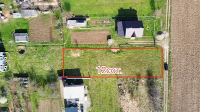 Пропозиція земельної ділянки 12 сот. , біля м.Стрий (с.Конюхів) — мініатюра фото 5
