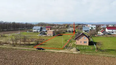 Пропозиція земельної ділянки 12 сот. , біля м.Стрий (с.Конюхів) — мініатюра фото 7