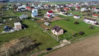 Пропозиція земельної ділянки 12 сот. , біля м.Стрий (с.Конюхів) — мініатюра фото 10