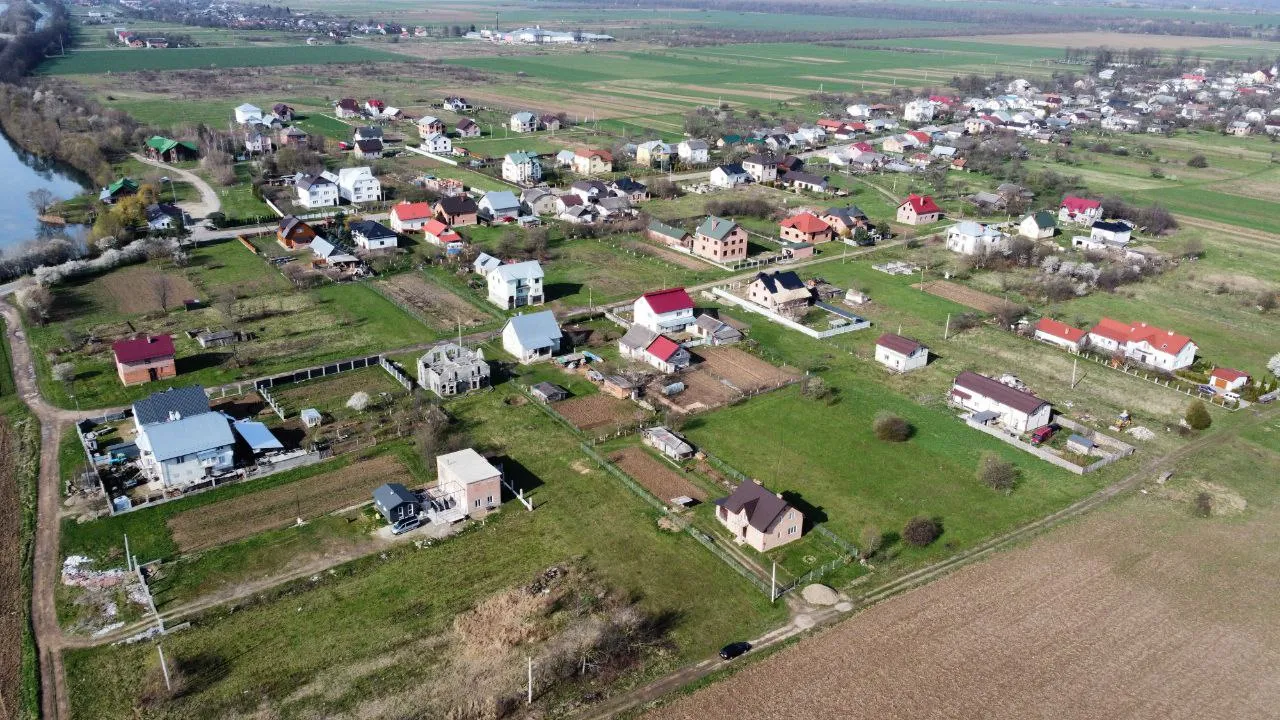 Пропозиція земельної ділянки 12 сот. , біля м.Стрий (с.Конюхів) — фото 11 з 13