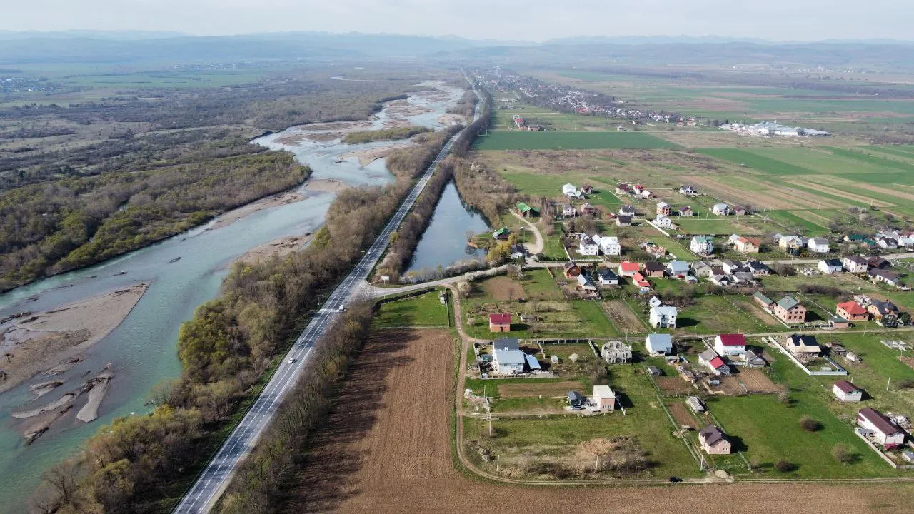 Пропозиція земельної ділянки 12 сот. , біля м.Стрий (с.Конюхів) — фото 12 з 13
