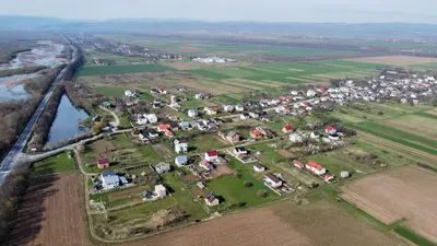 Пропозиція земельної ділянки 12 сот. , біля м.Стрий (с.Конюхів) — мініатюра фото 13