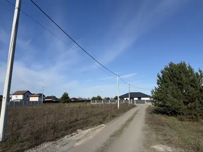 Продаж земельної ділянки під житлову забудову с. Рожівка — мініатюра фото 3