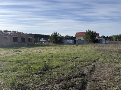 Продаж земельної ділянки під житлову забудову с. Рожівка — мініатюра фото 5