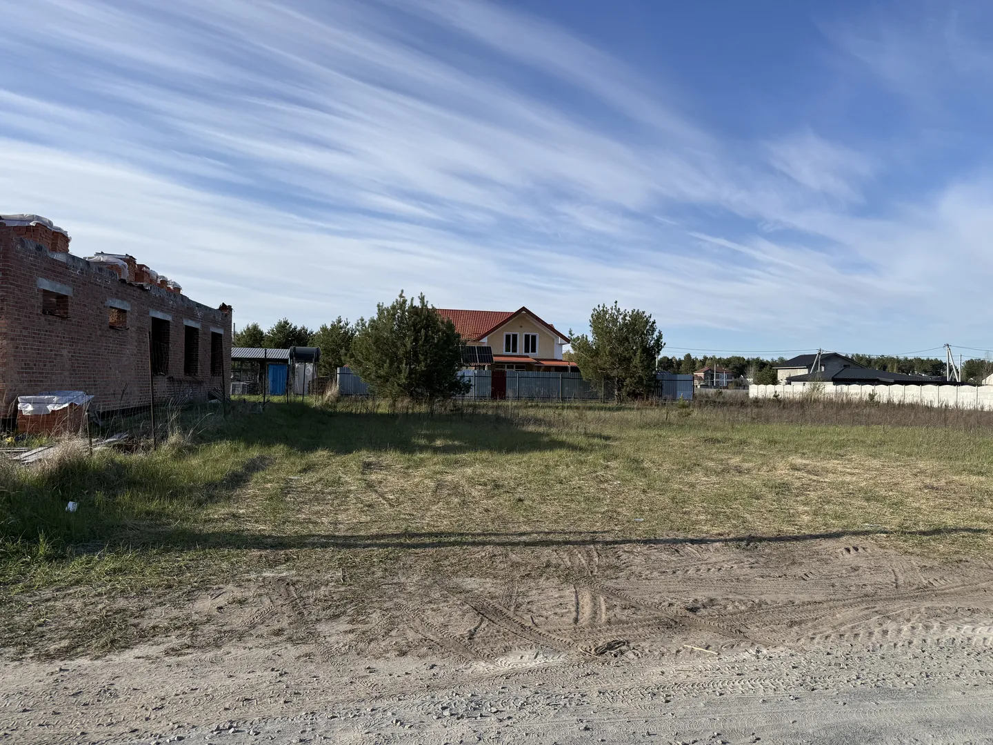 Продаж земельної ділянки під житлову забудову с. Рожівка — фото 6 з 11