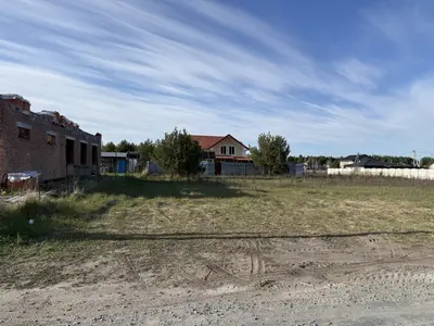 Продаж земельної ділянки під житлову забудову с. Рожівка — мініатюра фото 6
